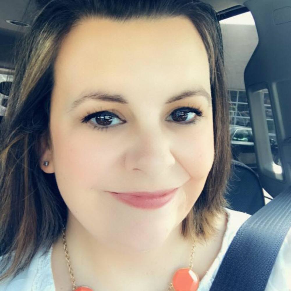 Meet your Posher, Carrie